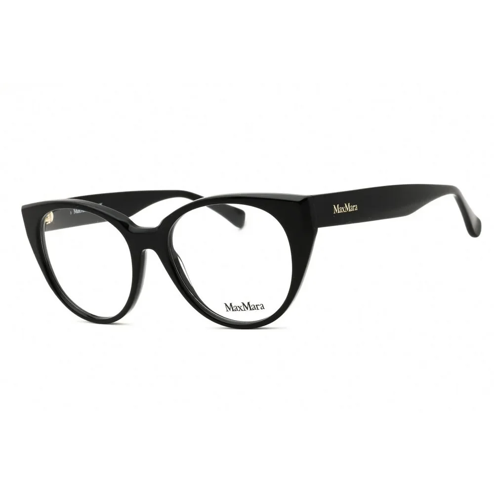NWT Max Mara MM5161-001 53mm